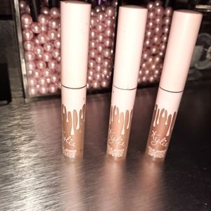 Kylie mini lipgloss